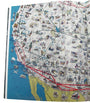 Mapeo de América - Explorando el continente