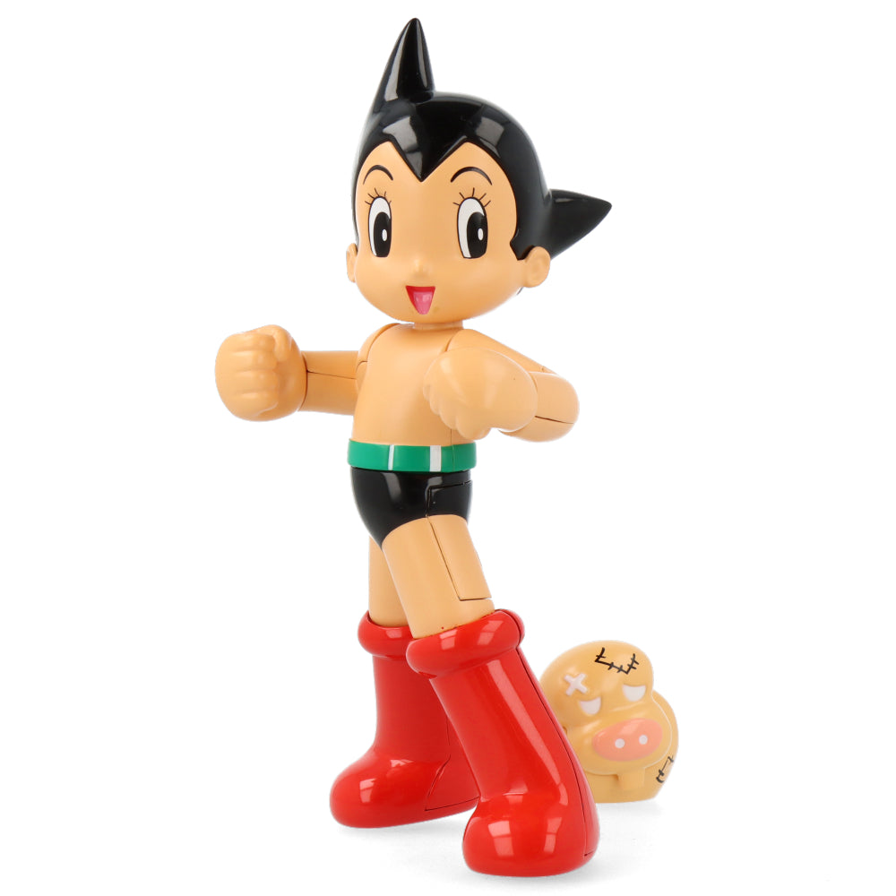Figura de aleación - Astro Boy & Hytitansugi