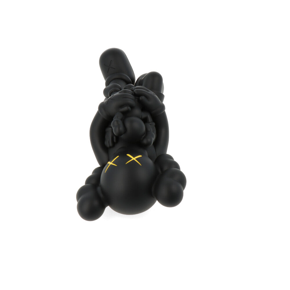 Kaws : Holiday Singapore - Black Version