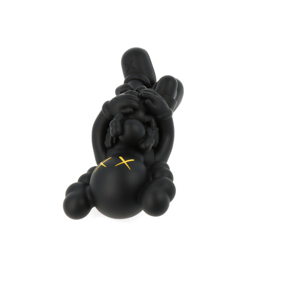 Kaws : Holiday Singapore - Black Version