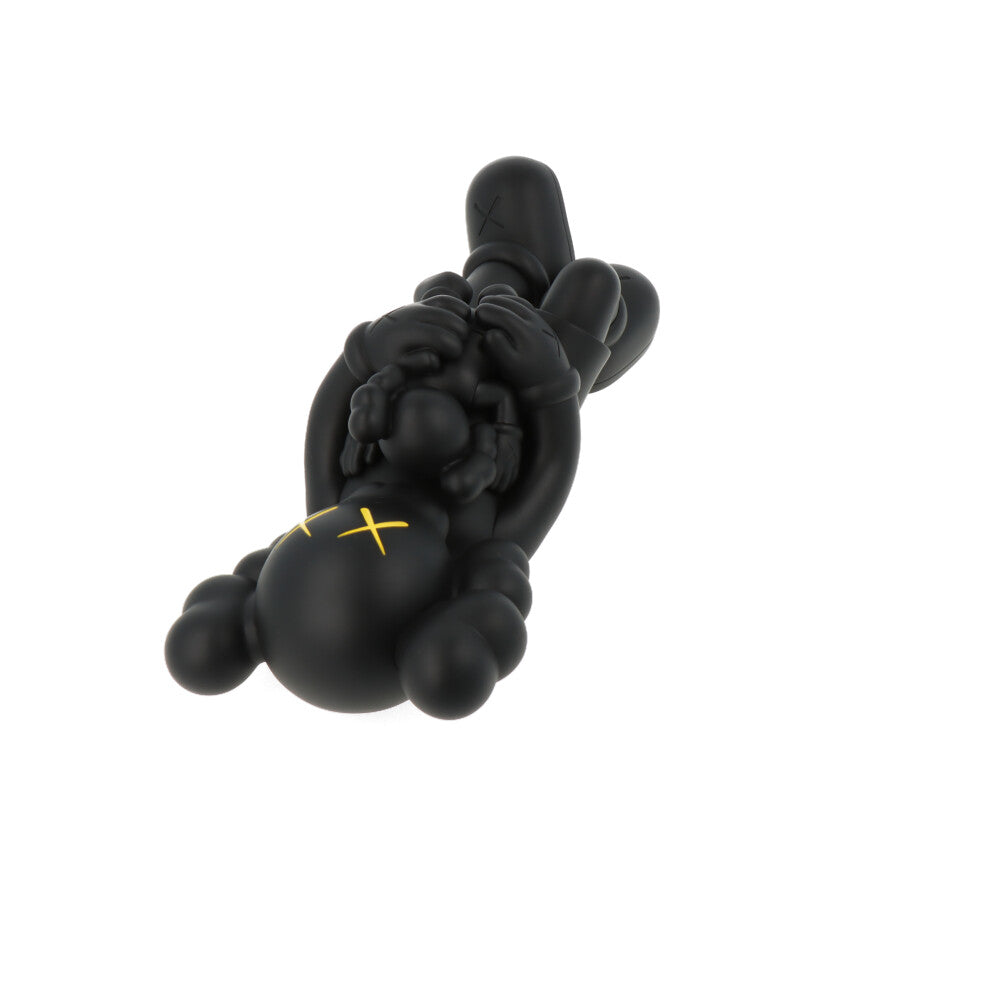 Kaws : Holiday Singapore - Black Version