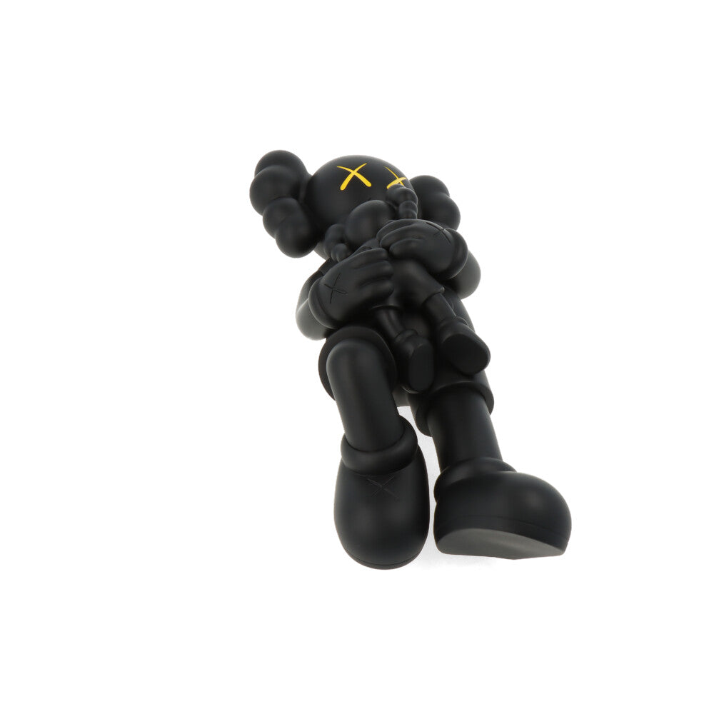 Kaws : Holiday Singapore - Black Version