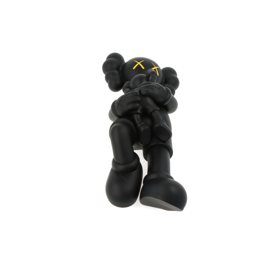 Kaws : Holiday Singapore - Black Version