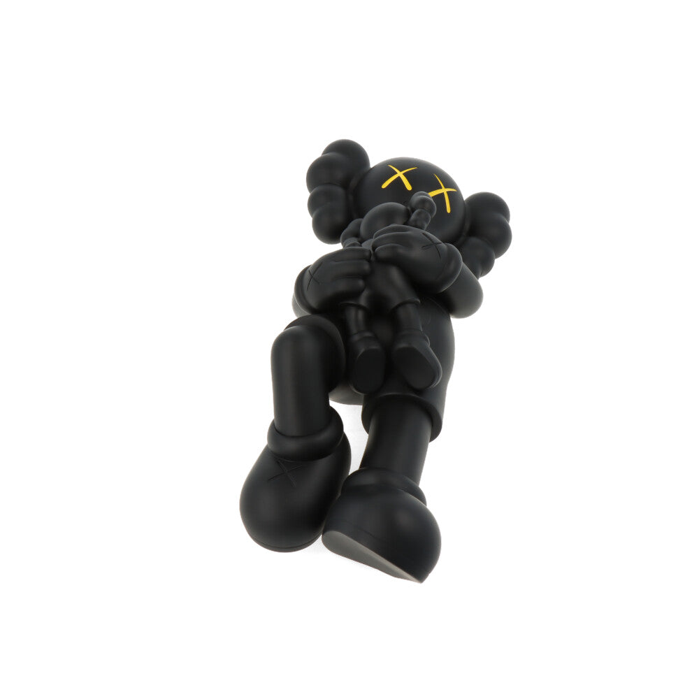 Kaws : Holiday Singapore - Black Version