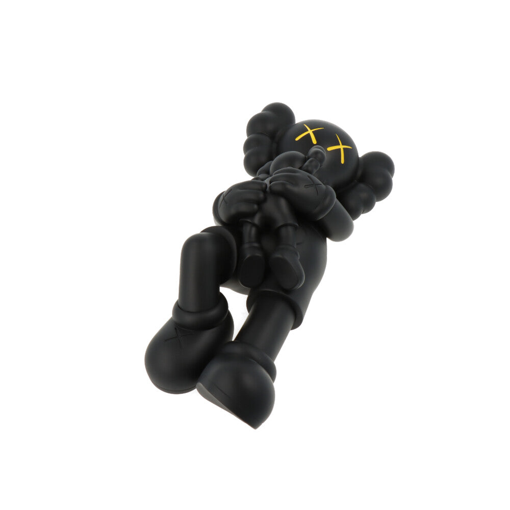 Kaws : Holiday Singapore - Black Version