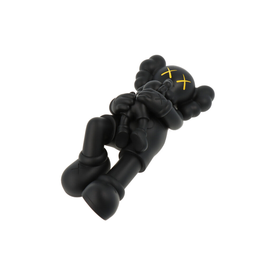 Kaws : Holiday Singapore - Black Version