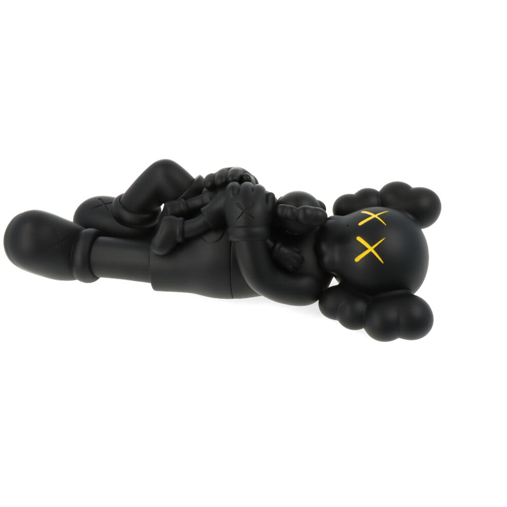 Kaws : Holiday Singapore - Black Version