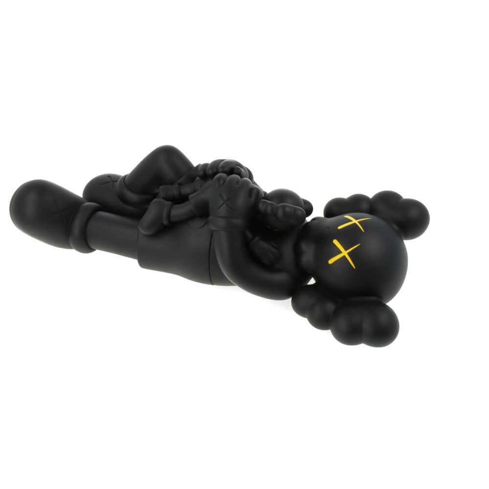 Kaws : Holiday Singapore - Black Version