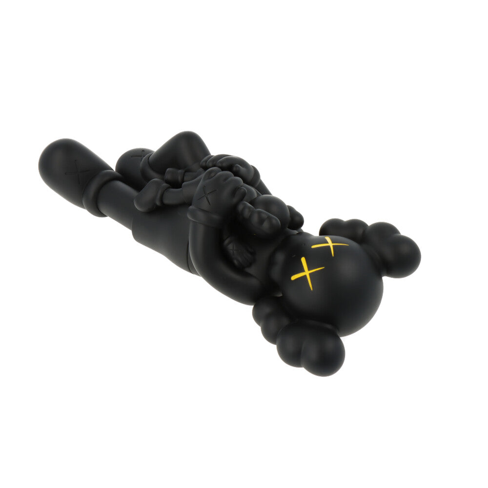 Kaws : Holiday Singapore - Black Version