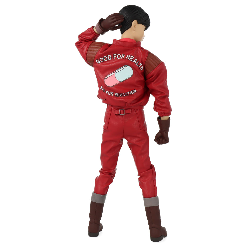 Proyecto BM! Shotaro Kaneda (Akira)