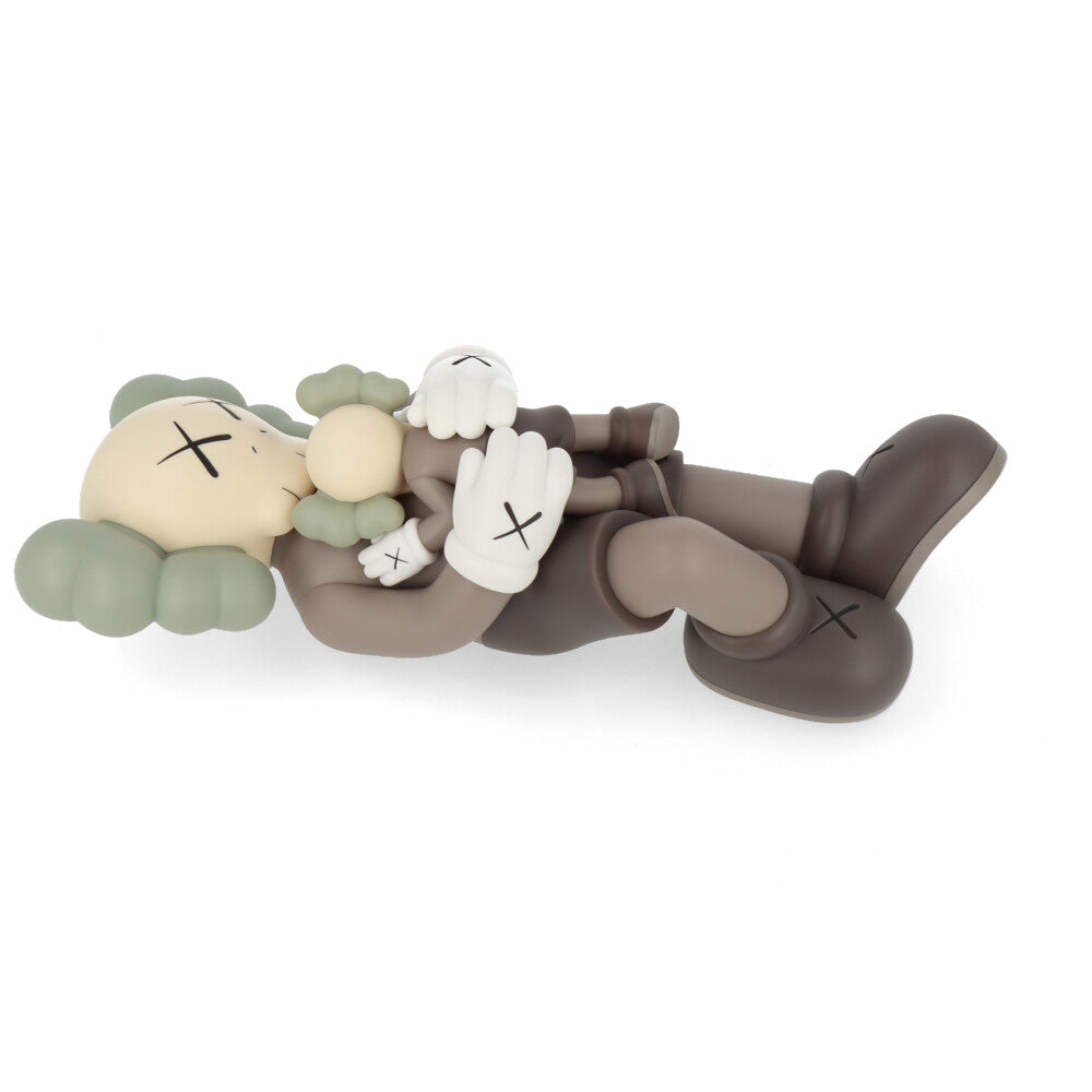 Kaws : Holiday Singapore - Brown Version