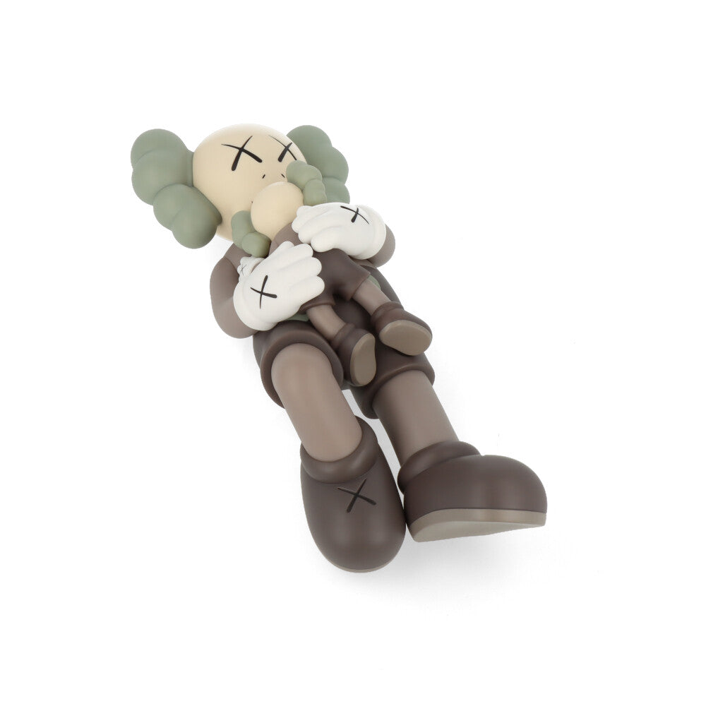 Kaws : Holiday Singapore - Brown Version