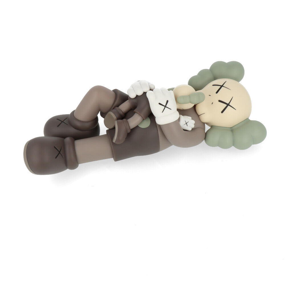 Kaws : Holiday Singapore - Brown Version