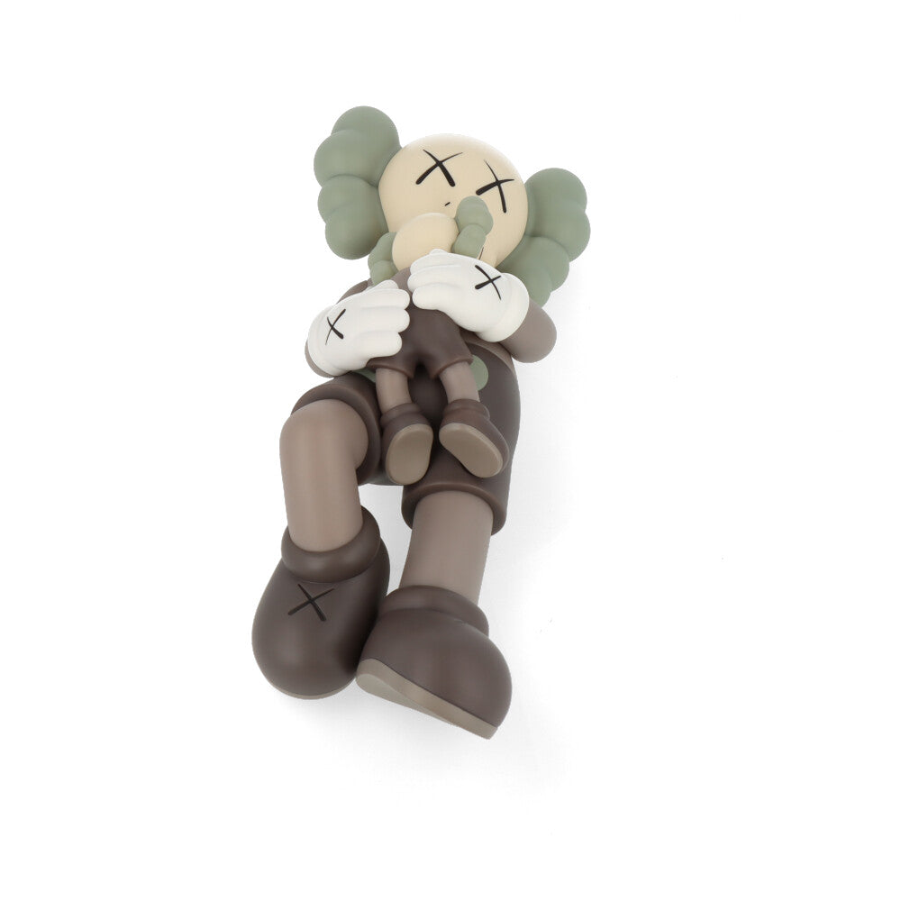 Kaws : Holiday Singapore - Brown Version