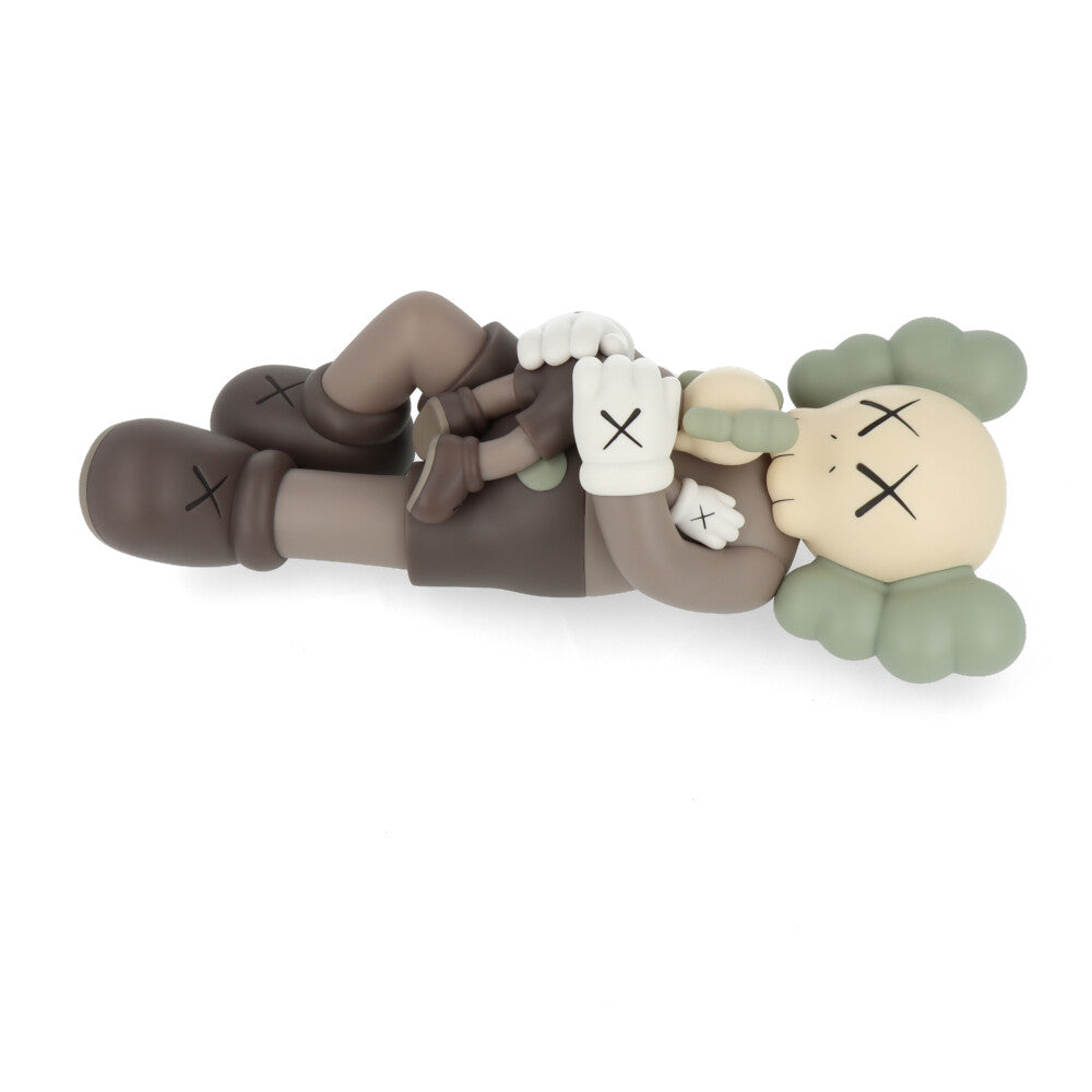 Kaws : Holiday Singapore - Brown Version