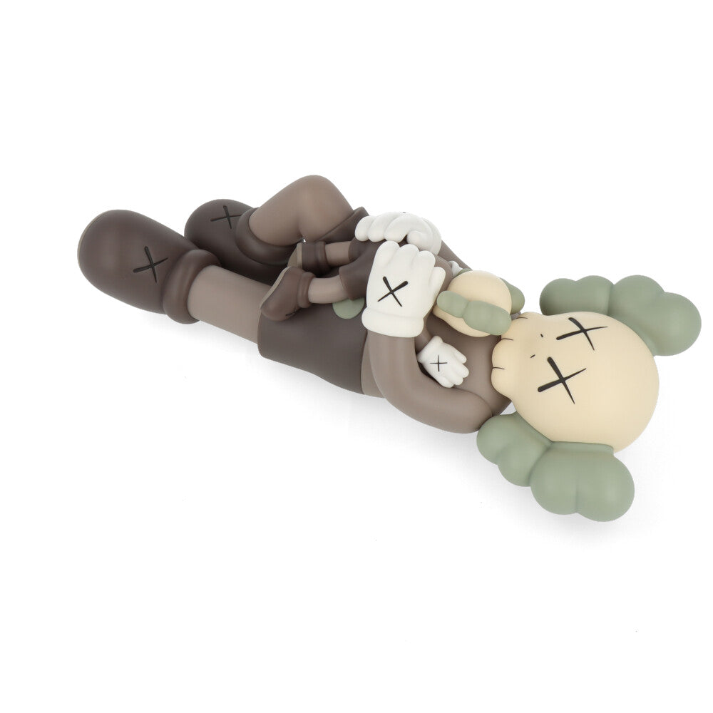 Kaws : Holiday Singapore - Brown Version