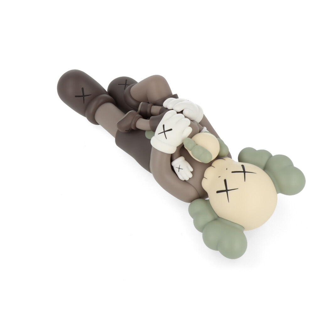 Kaws : Holiday Singapore - Brown Version