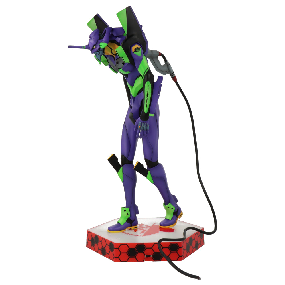 VCD EVA 01 NUEVA Versión de color Figurine (Evangelion) – Artoyz