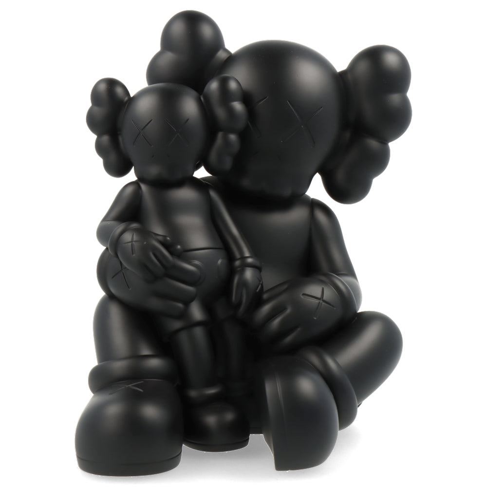 Kaws : Holiday Changbai Mountain - Black Version