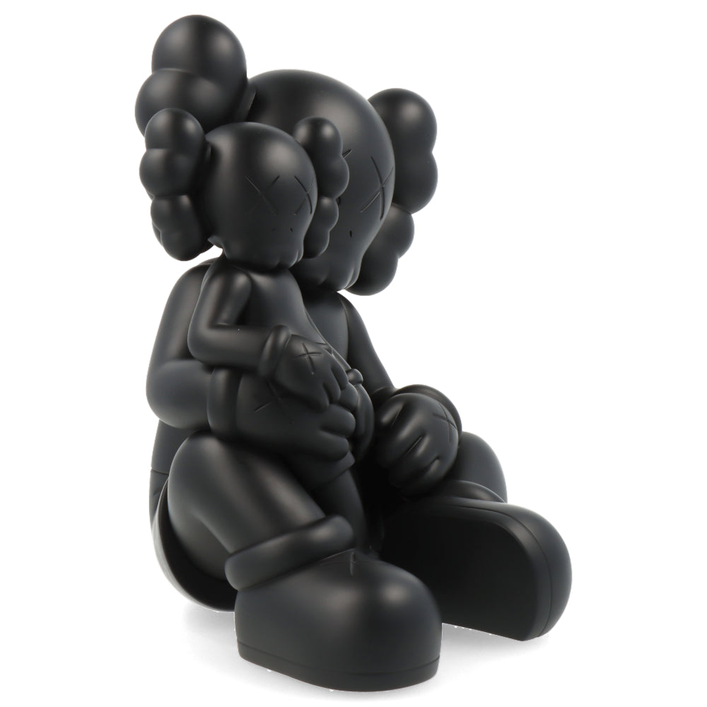 Kaws : Holiday Changbai Mountain - Black Version