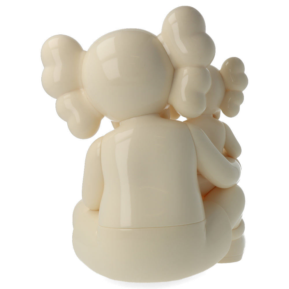 Kaws : Holiday Changbai Mountain - White Version