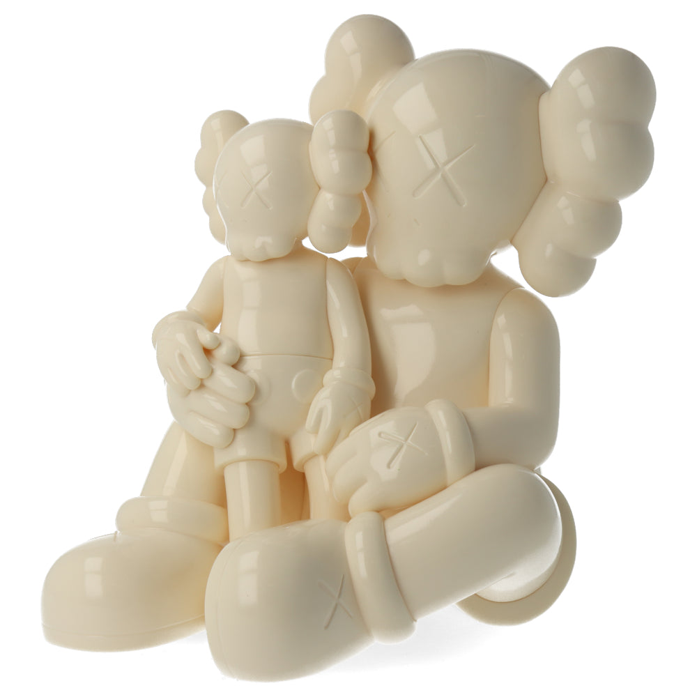 Kaws : Holiday Changbai Mountain - White Version