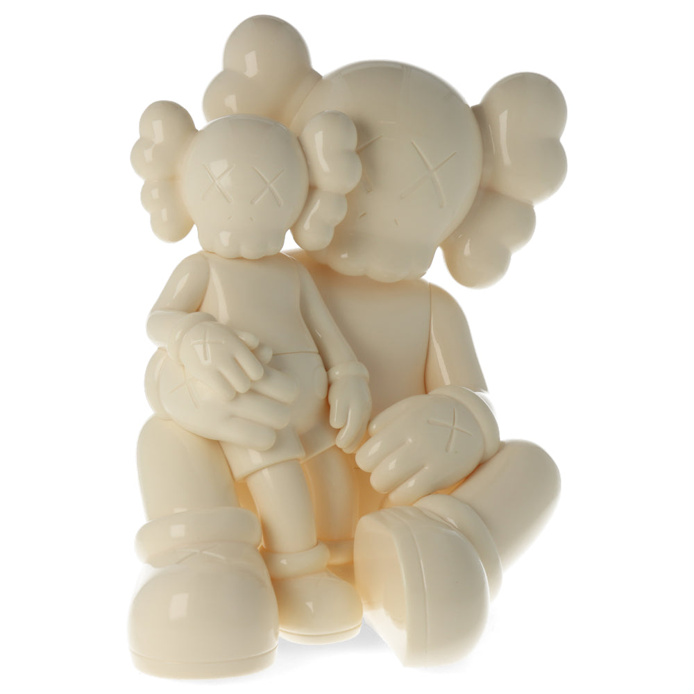 Kaws : Holiday Changbai Mountain - White Version