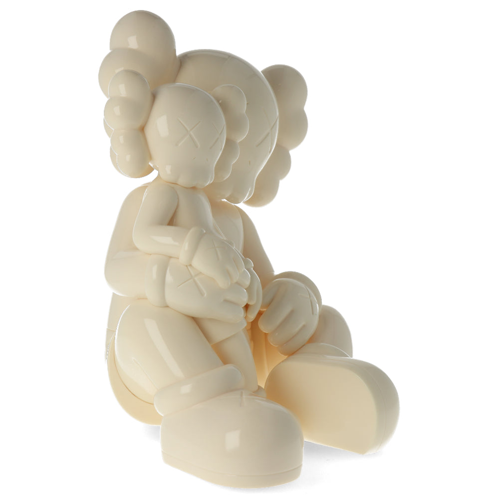 Kaws : Holiday Changbai Mountain - White Version