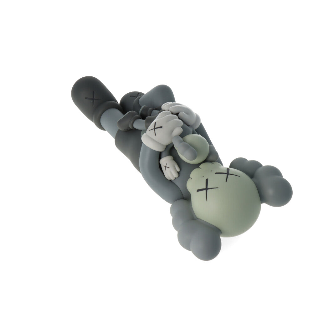 Kaws : Holiday Singapore - Grey Version