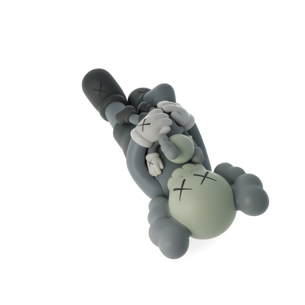 Kaws : Holiday Singapore - Grey Version