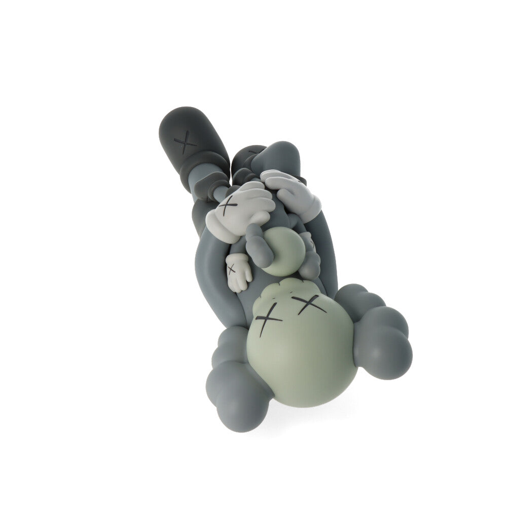 Kaws : Holiday Singapore - Grey Version