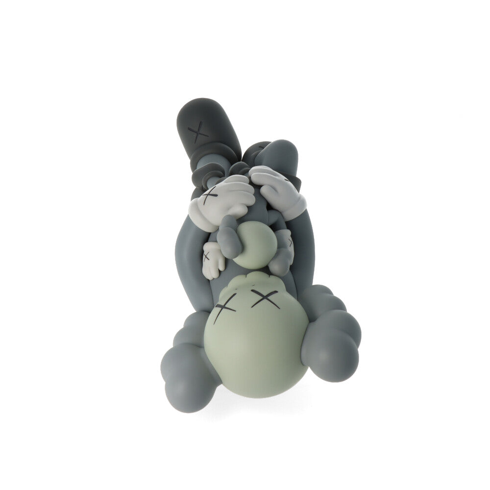 Kaws : Holiday Singapore - Grey Version