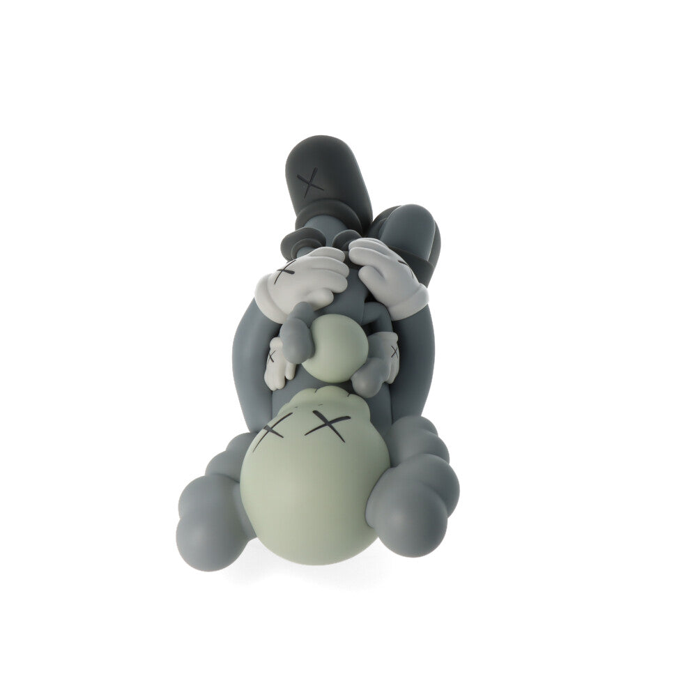 Kaws : Holiday Singapore - Grey Version