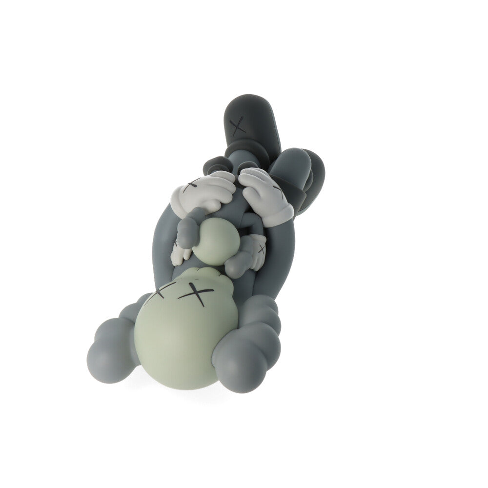 Kaws : Holiday Singapore - Grey Version