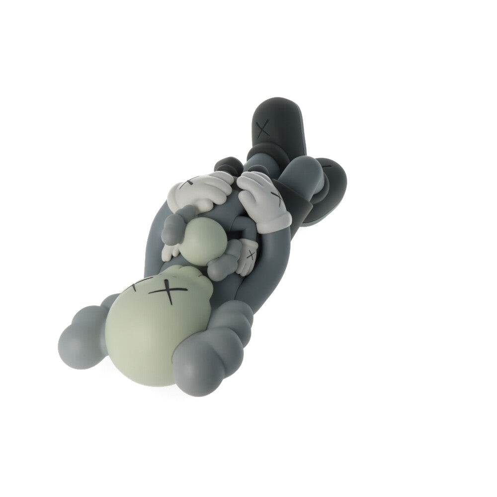 Kaws : Holiday Singapore - Grey Version