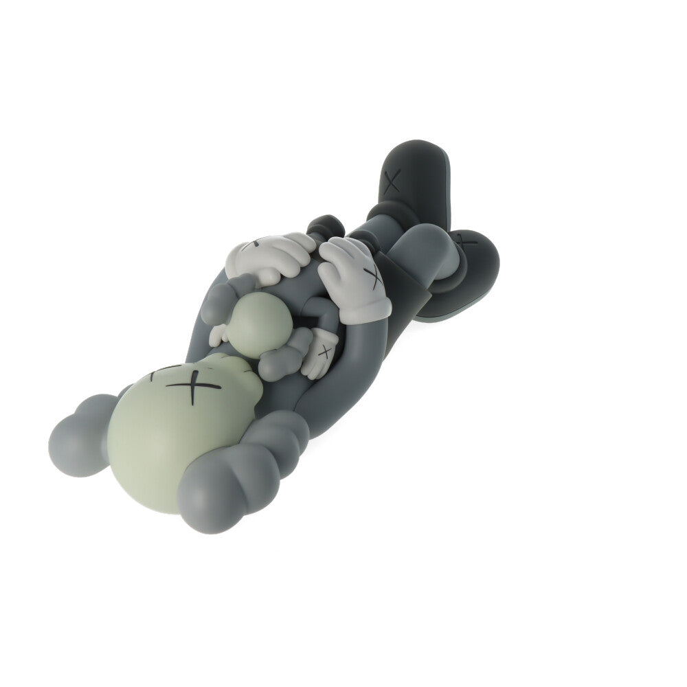 Kaws : Holiday Singapore - Grey Version