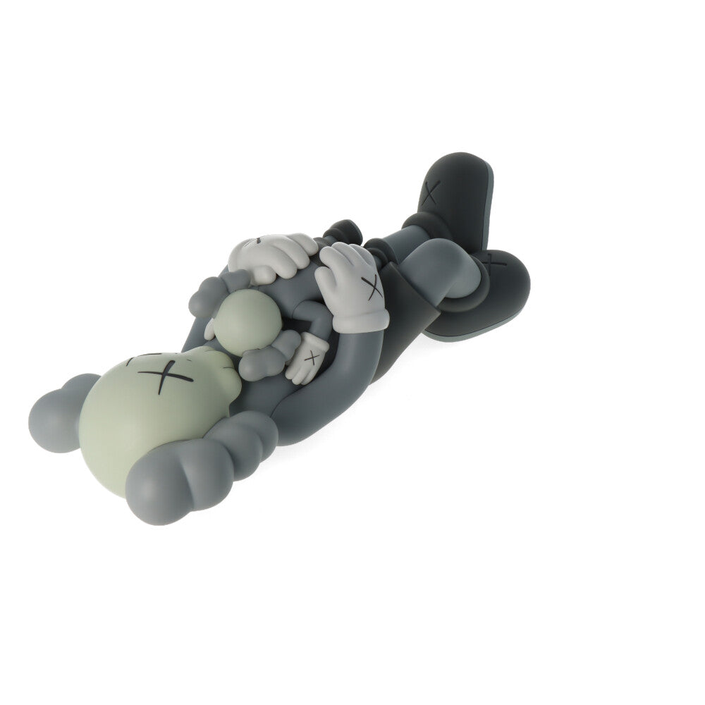 Kaws : Holiday Singapore - Grey Version