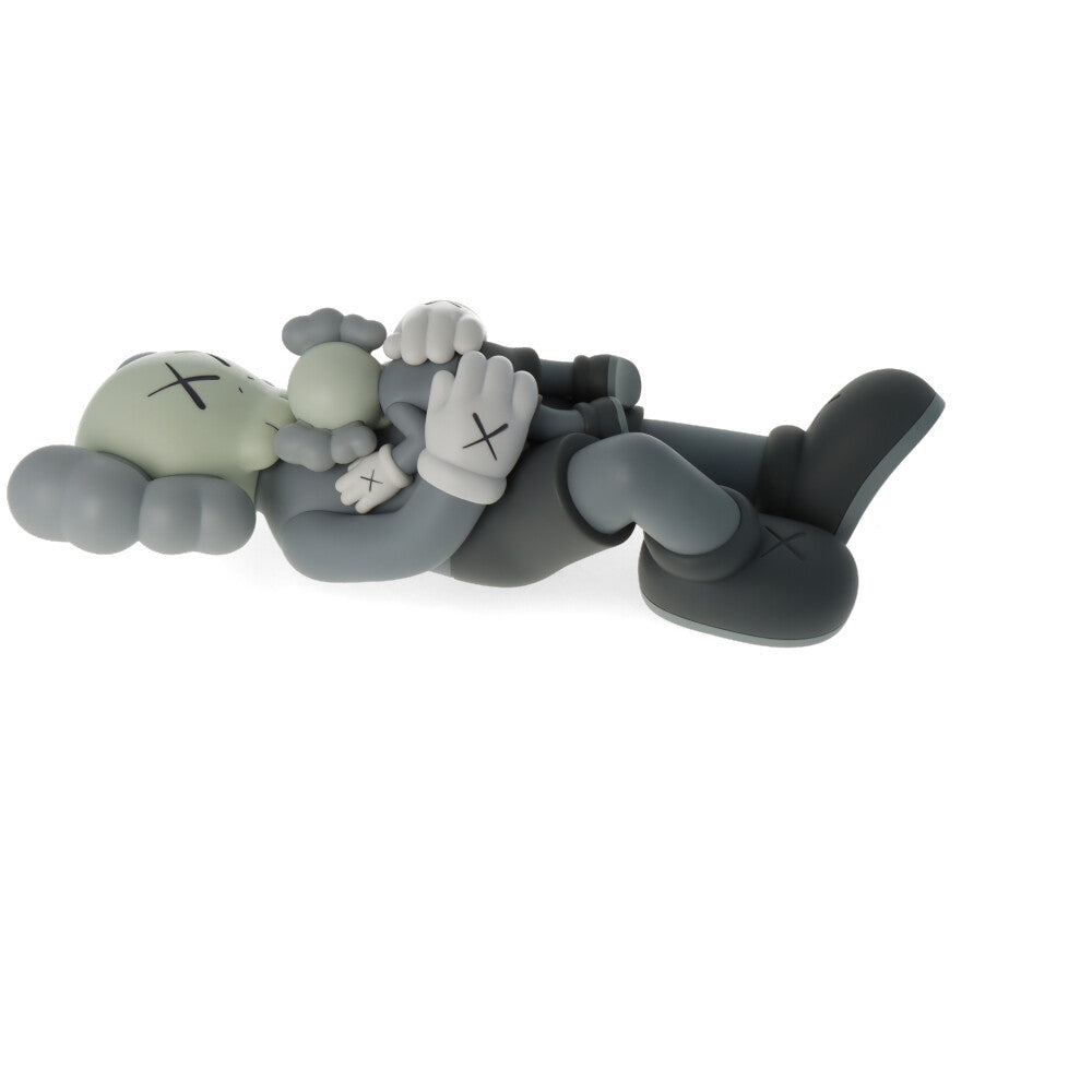 Kaws : Holiday Singapore - Grey Version