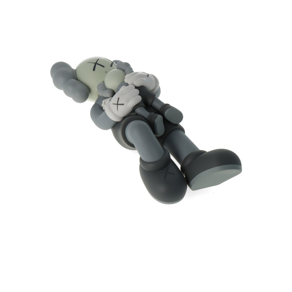 Kaws : Holiday Singapore - Grey Version