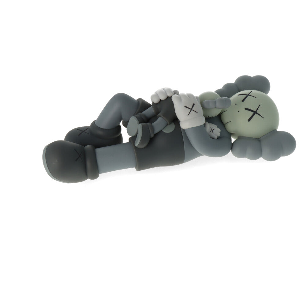 Kaws : Holiday Singapore - Grey Version