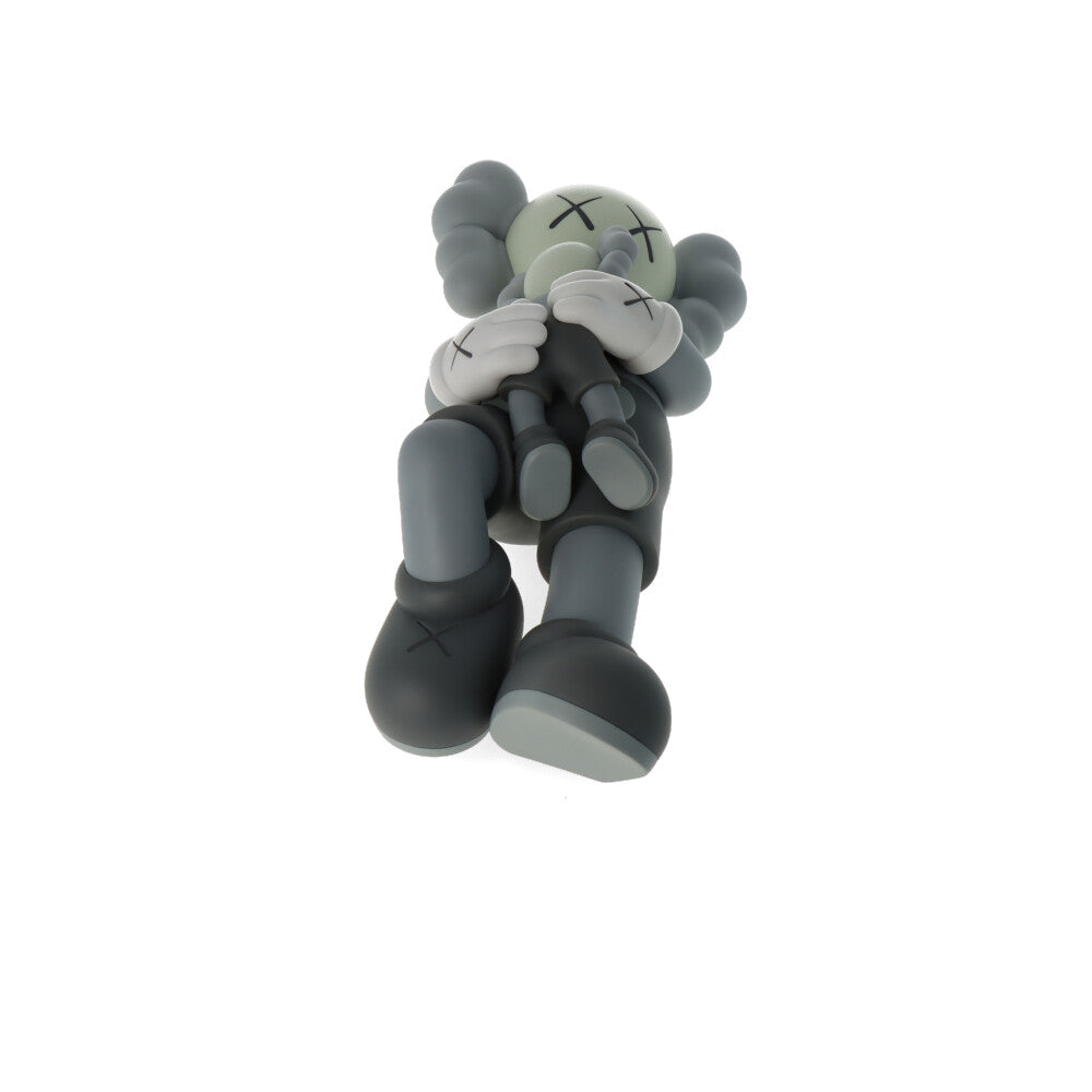 Kaws : Holiday Singapore - Grey Version