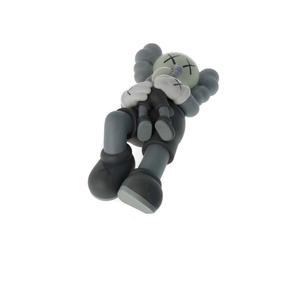 Kaws : Holiday Singapore - Grey Version