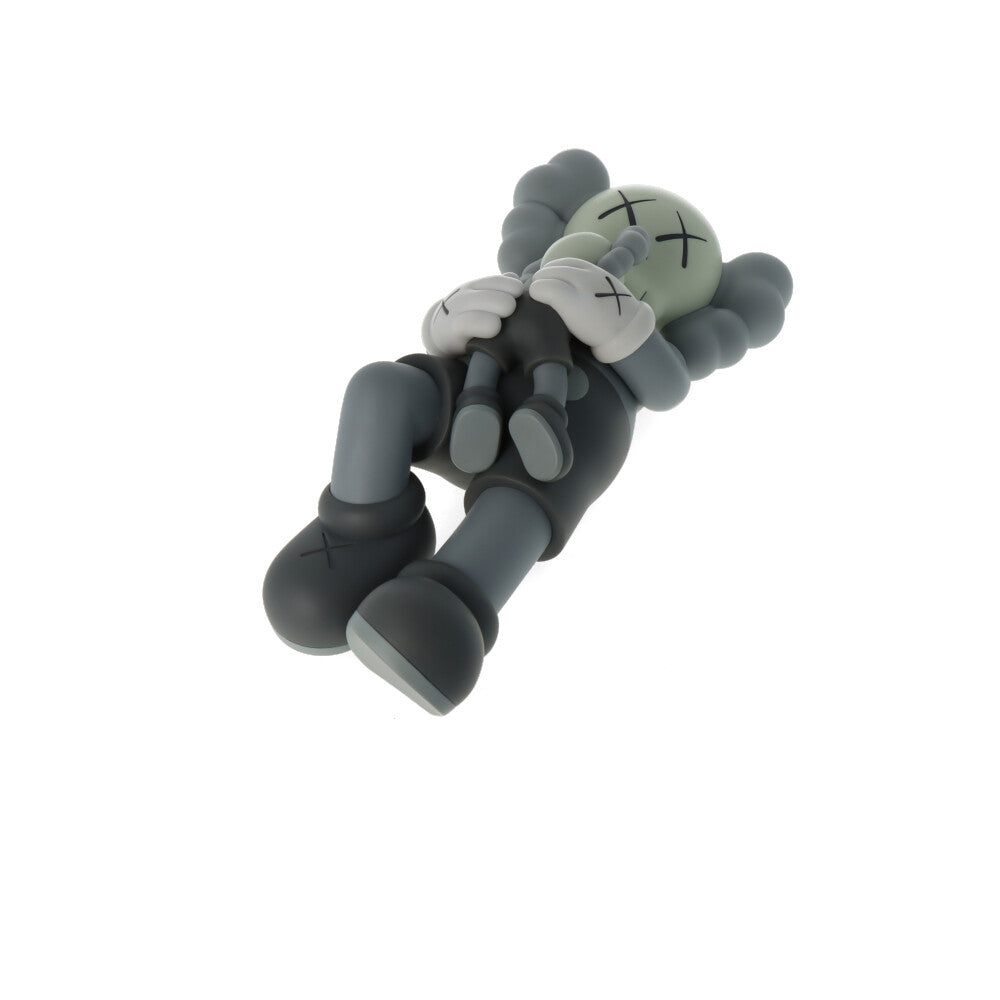 Kaws : Holiday Singapore - Grey Version