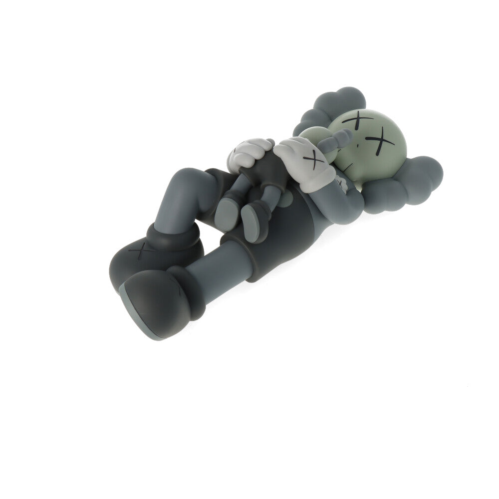 Kaws : Holiday Singapore - Grey Version