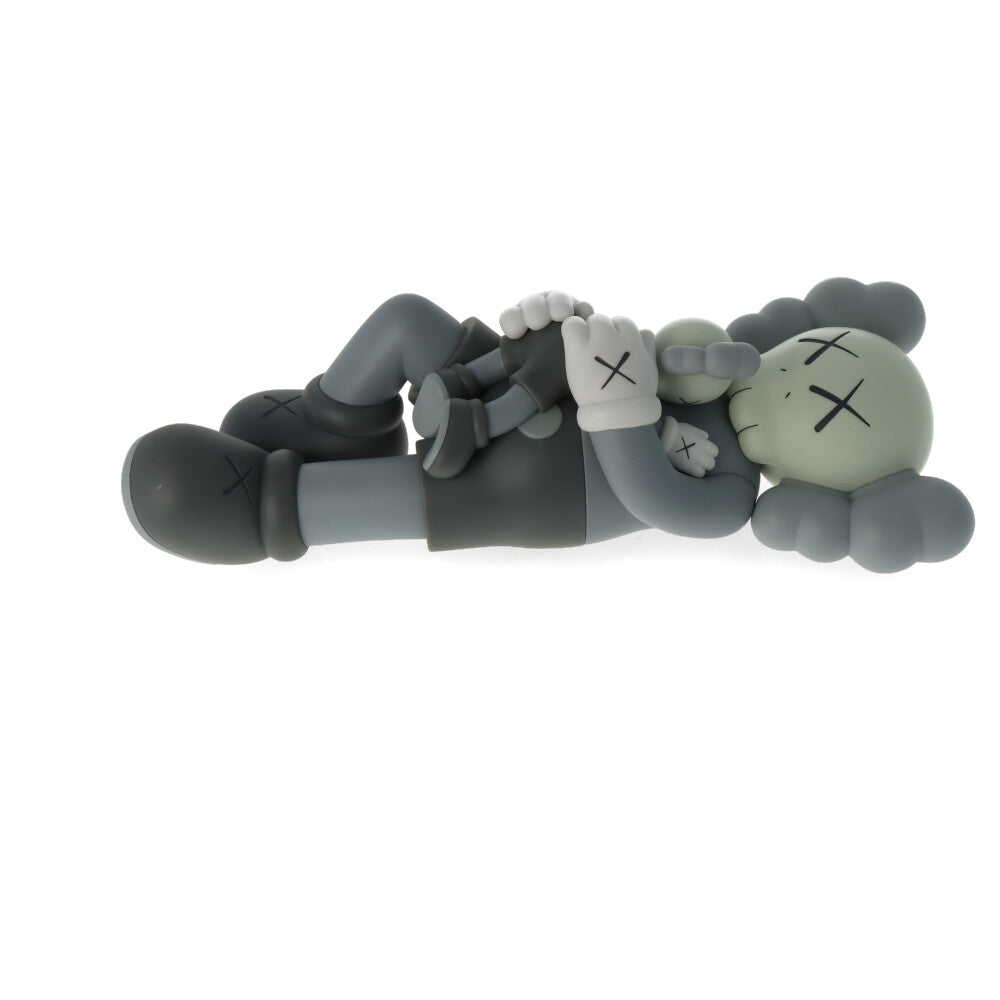 Kaws : Holiday Singapore - Grey Version