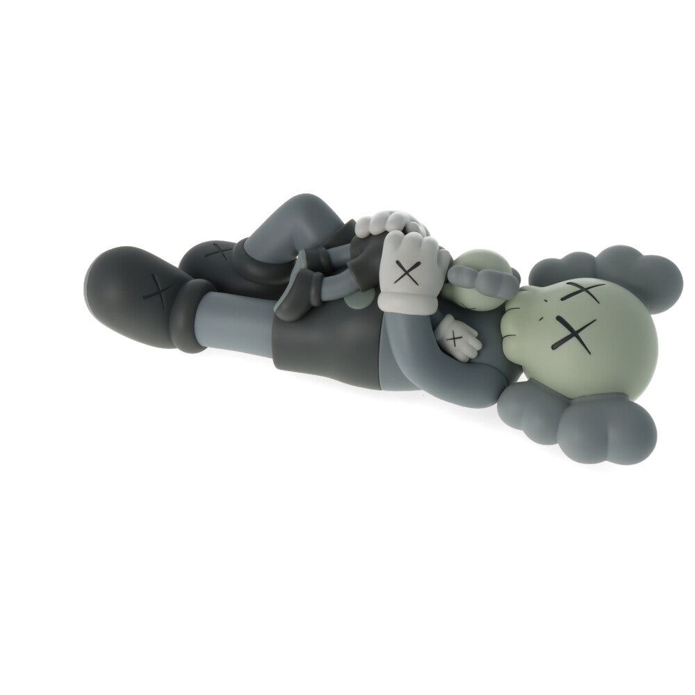 Kaws : Holiday Singapore - Grey Version