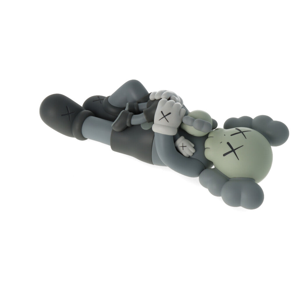 Kaws : Holiday Singapore - Grey Version