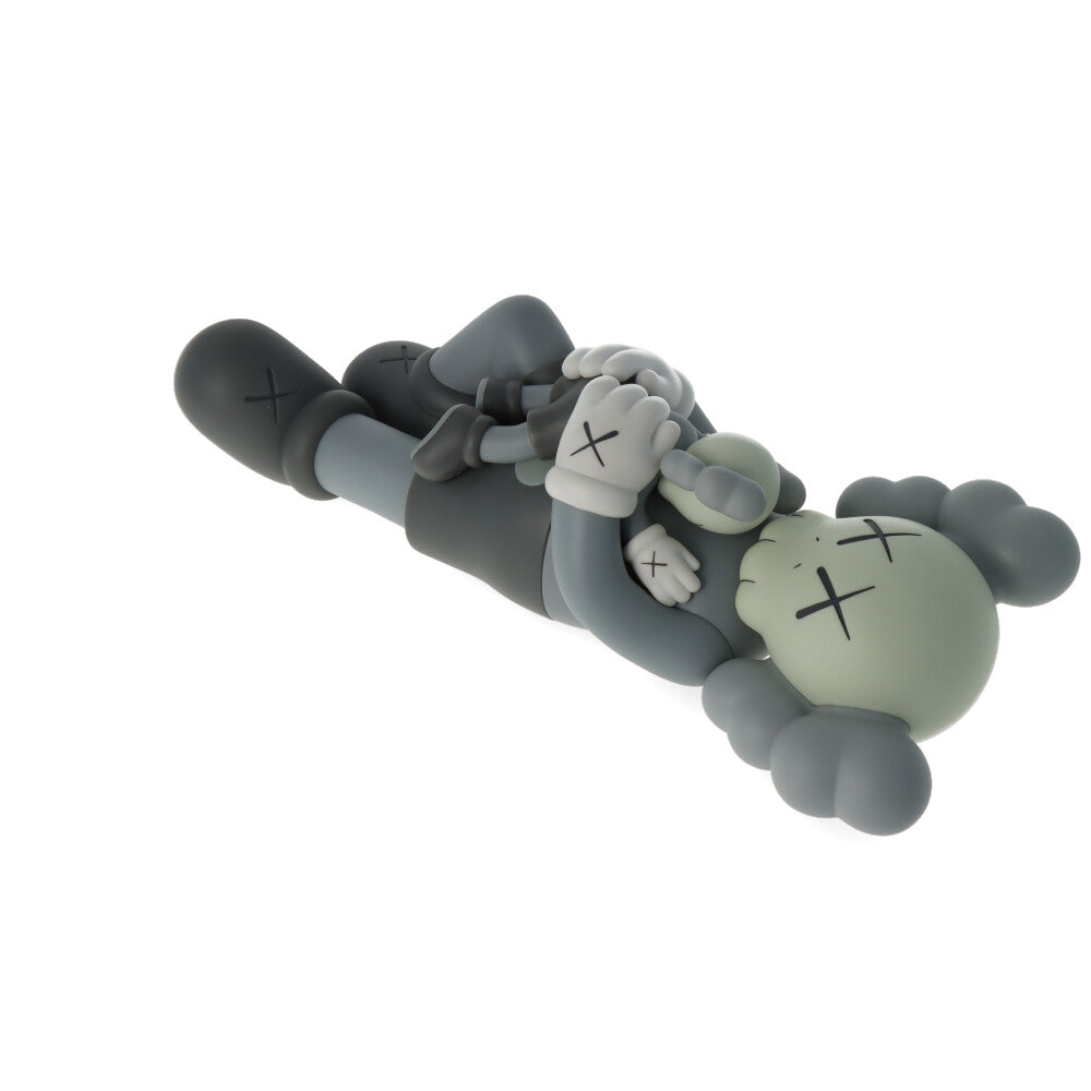 Kaws : Holiday Singapore - Grey Version