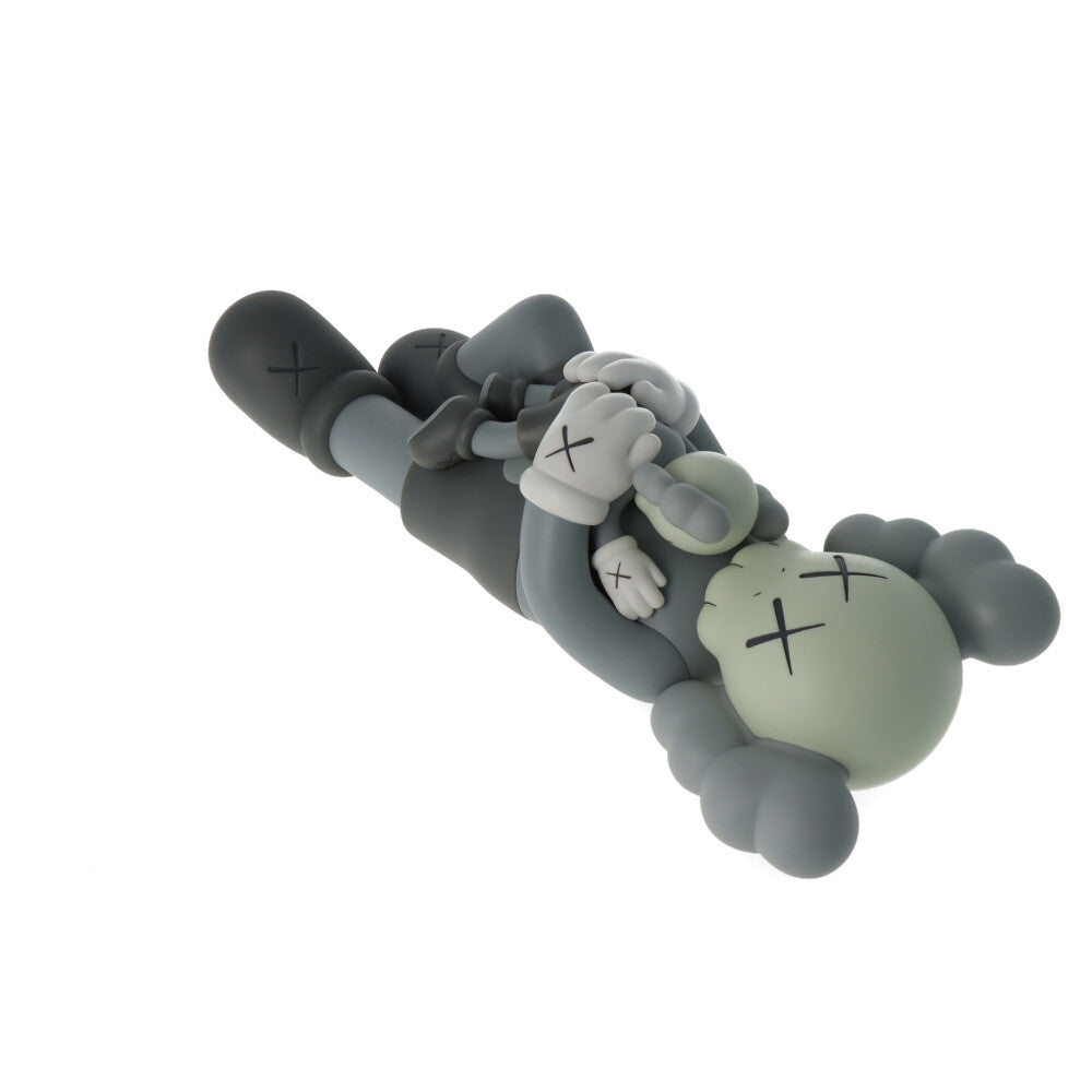 Kaws : Holiday Singapore - Grey Version