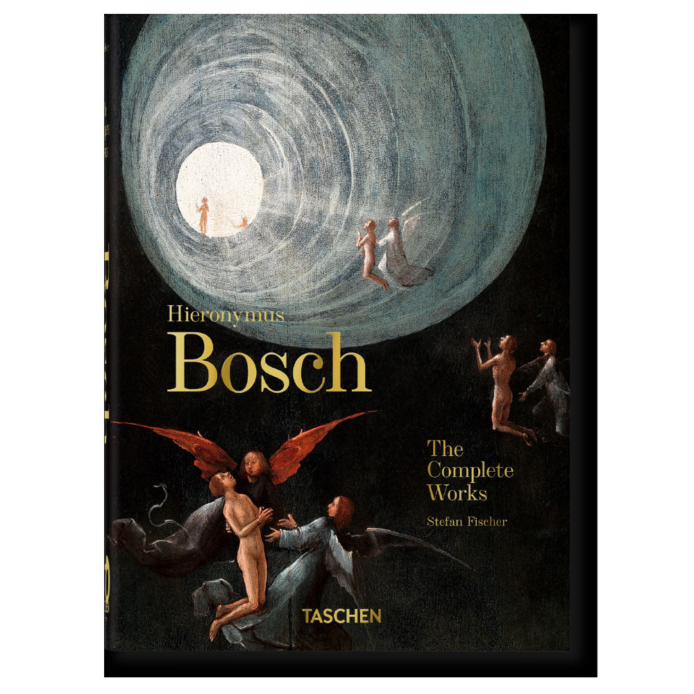 Bosch. Las obras completas. 40ª ed.